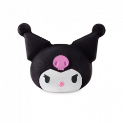 Kuromi Bath Bomb